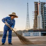 Behind China's Space Achievements: How Ordinary People Take Part