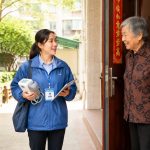 More Than a Nurse: The Superpowers of a Community Health Worker in China