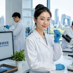 Breaking the Glass Ceiling: Data Insights into the Rise of Women Scientists in China's Research World