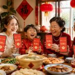 Red Packets: More Than Money, It's Social Currency