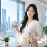 Coffee and Tea: Two Parallel Daily Rituals