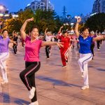 Invitation to Square Dancing: A Guide to Joining the Dance Circle