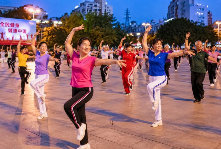 Invitation to Square Dancing: A Guide to Joining the Dance Circle