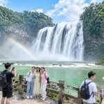 From Hidden Gem to Viral Sensation: How Guizhou's Small Falls Conquered Social Media