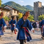 Tunpu Dixi in Anshun: A Living Fossil of Han and Ethnic Minority Cultural Blending