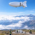China Achieves World-First Engineering Breakthrough in 4,000-Meter High-Altitude Wind Power
