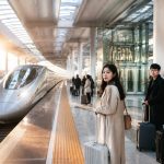 What Does 50,000 km of High-Speed Rail Really Mean? A Foreign Journalist's Weekend Travel Experiment in China