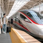 China Has Over 70% of the World's High-Speed Rail, but What Do Ordinary Passengers Care About Most?