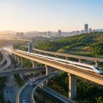 Multiply by 1.4 Billion: The Everyday Ledger of Life Behind China's Transport Infrastructure