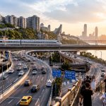 Roads Everywhere: The Imperfections and Problem-Solving Inside China's Transport Network
