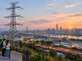 Who’s Really Using China’s 10 Trillion Kilowatt-Hours? Data Centers, Factories, and Your Phone