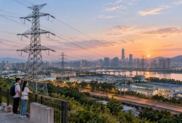 Who’s Really Using China’s 10 Trillion Kilowatt-Hours? Data Centers, Factories, and Your Phone