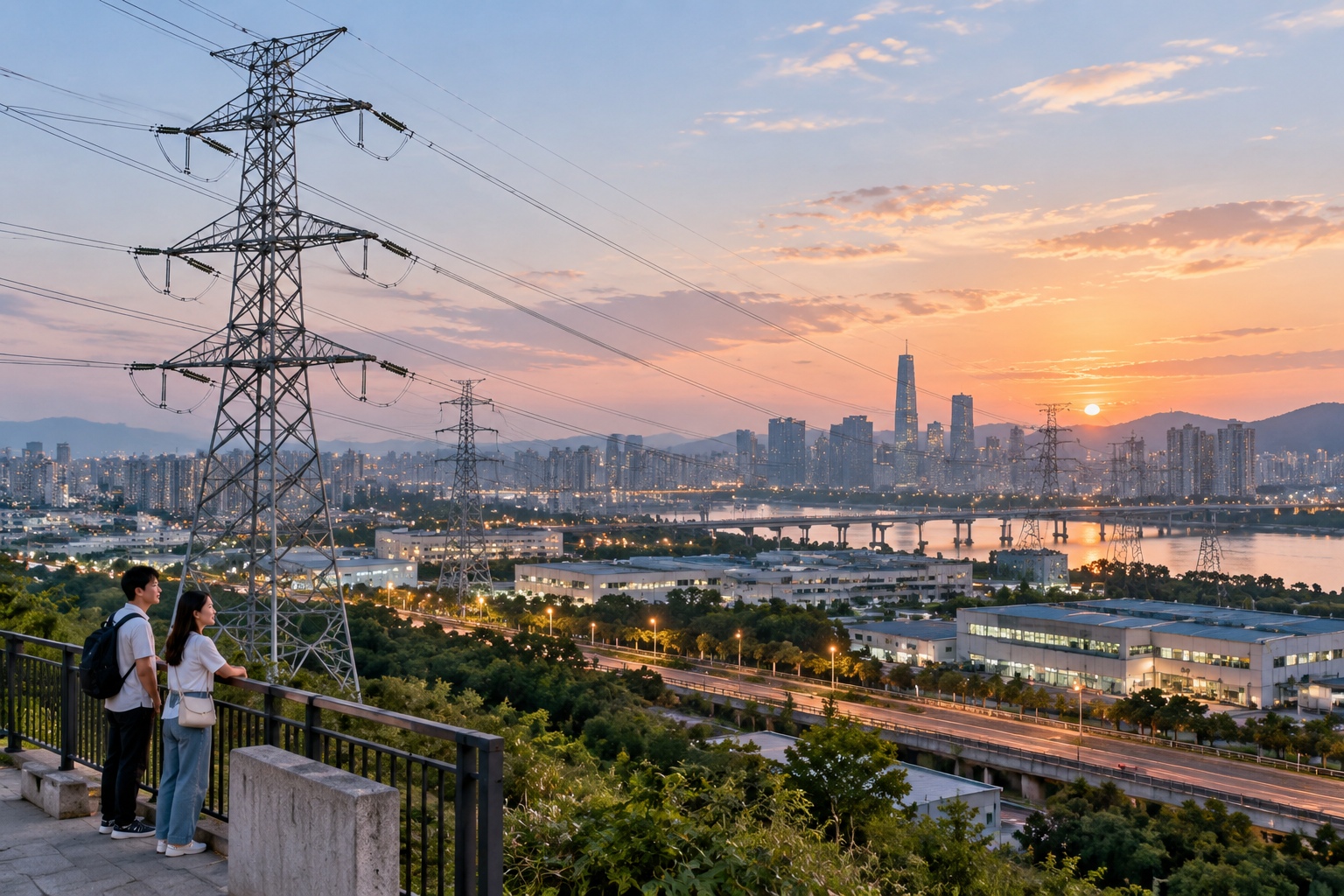 Who’s Really Using China’s 10 Trillion Kilowatt-Hours? Data Centers, Factories, and Your Phone