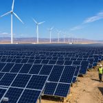 Is China Running Out of Power? Turning Wind, Sun, and Water into 'Invisible Coal'