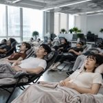 Why the Office Nap? The Chinese Midday Slumber