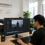 VFX Artists Ran Out of Frames? Inside China's AI-Driven Job Shift