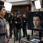 My Digital Twin Took the Gig: Chinese Actors Face an AI Identity Crisis