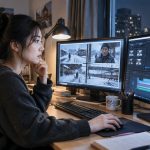 No Camera? No Budget? How China’s Indie Filmmakers Are Shooting with AI