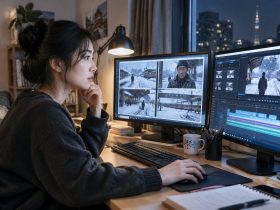 No Camera? No Budget? How China’s Indie Filmmakers Are Shooting with AI