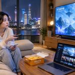 Will Audiences Watch AI-Made TV? Chinese Viewers Vote with Remotes