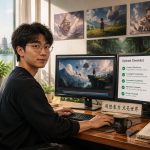 Rules for Digital Dreams: How China Is Regulating AI Film Making