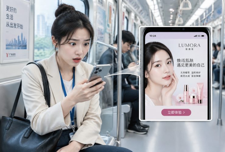 That Smile Isn’t Mine: Deepfakes and Portrait Rights in Everyday China