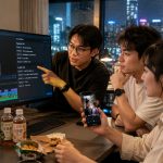 Can AI Export Chinese Stories? The New Race for Global Streaming