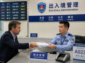 China's Permanent Residence ID: Why It's Called One of the Hardest Green Cards to Get
