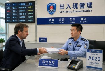 China's Permanent Residence ID: Why It's Called One of the Hardest Green Cards to Get