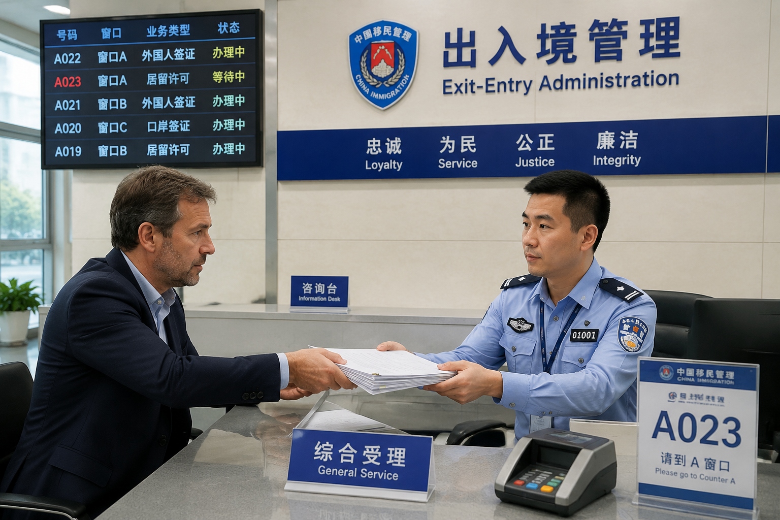 China's Permanent Residence ID: Why It's Called One of the Hardest Green Cards to Get