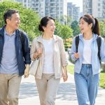 Family reunion visas (Q1/Q2): the complete path to bring parents and spouses to live in China