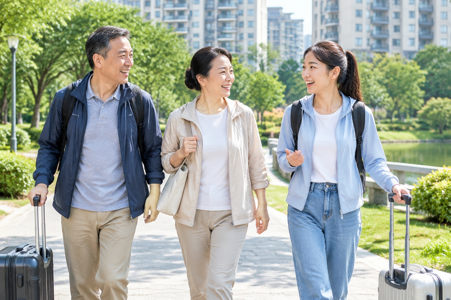 Family reunion visas (Q1/Q2): the complete path to bring parents and spouses to live in China 19 Family reunion visas (Q1/Q2): the complete path to bring parents and spouses to live in China