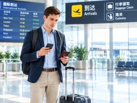 Arriving on a Z visa is only the first step: here's your 30-day to-do list in China 32 Arriving on a Z visa is only the first step: here's your 30-day to-do list in China