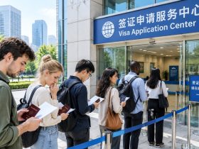 Chinese Visa Rejection: Common Reasons and How to Apply Again