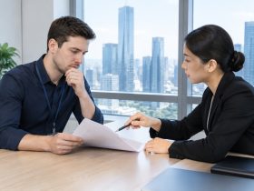 How Non-Compete Agreements Apply to Expat Employees in China 24 How Non-Compete Agreements Apply to Expat Employees in China