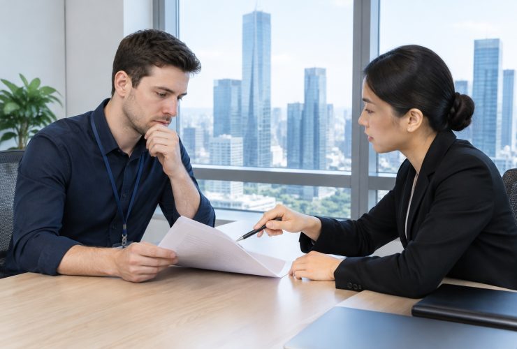 How Non-Compete Agreements Apply to Expat Employees in China