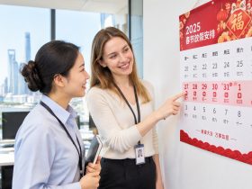 Annual Leave and Public Holidays for Foreign Employees in China 27 Annual Leave and Public Holidays for Foreign Employees in China