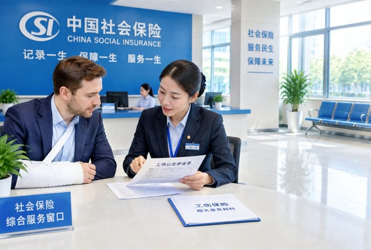 Workplace Injury Compensation for Expat Employees in China: A Step-by-Step Guide