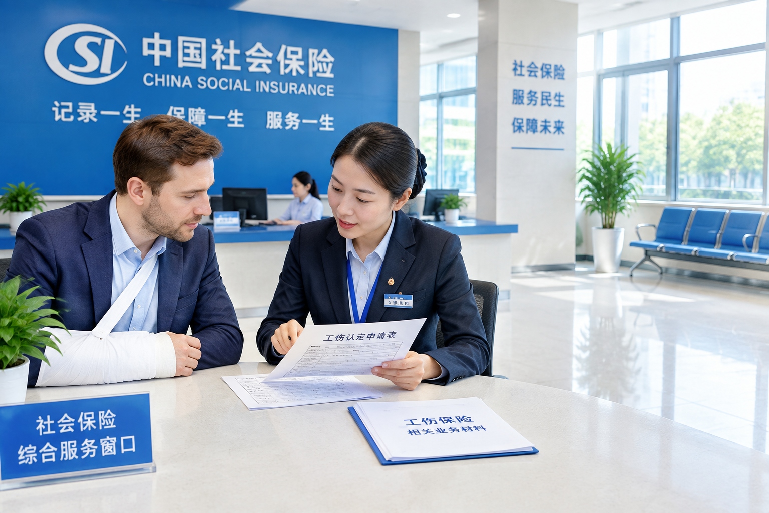 Workplace Injury Compensation for Expat Employees in China: A Step-by-Step Guide