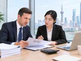 Tax Treatment of Stock Options and Restricted Shares for Foreign Employees in China