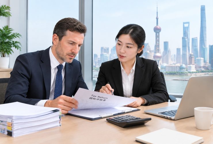 Tax Treatment of Stock Options and Restricted Shares for Foreign Employees in China