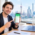 Annual Tax Reconciliation for Foreign Employees: App Registration, Deductions and Refund Differences