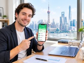 Annual Tax Reconciliation for Foreign Employees: App Registration, Deductions and Refund Differences