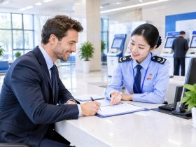 China VAT Basics: Common Scenarios for Foreign Individuals and Businesses