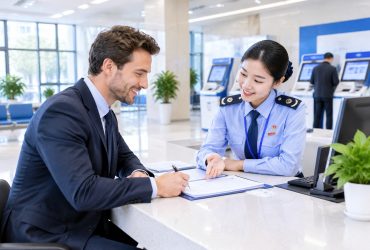 China VAT Basics: Common Scenarios for Foreign Individuals and Businesses