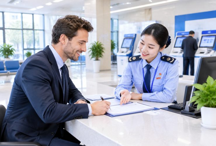 China VAT Basics: Common Scenarios for Foreign Individuals and Businesses