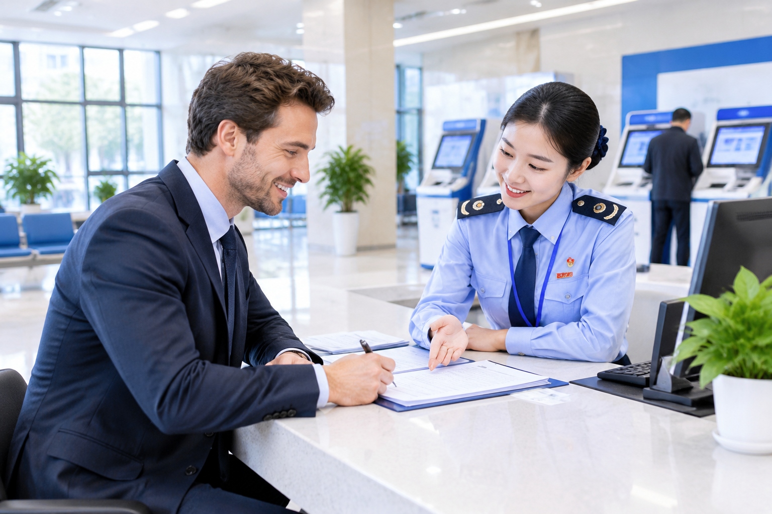 China VAT Basics: Common Scenarios for Foreign Individuals and Businesses 19 China VAT Basics: Common Scenarios for Foreign Individuals and Businesses