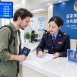 Tax Clearance Before Leaving China: The Must-Do Exit Process for Foreigners