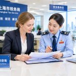 Tax for Non-Resident Individuals Providing Services in China: Temporary Work and Your Tax Burden