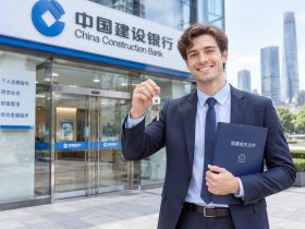Buying a Home in China with a Mortgage: Which Banks Accept Foreign Nationals and What Are the Rates?